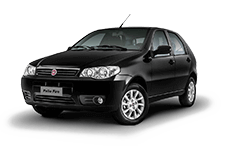 Fiat Palio Fire Confort Palio Fire Confort
