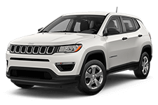 Jeep Compass Compass
